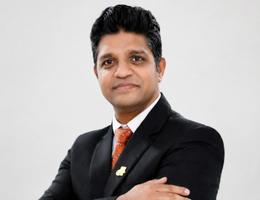 Agent Kamran Gill