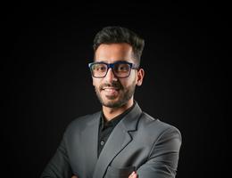 Karan Devnani