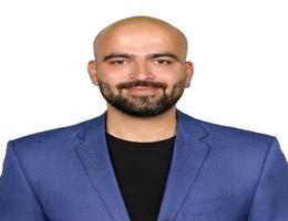 Kailash   Gurnani