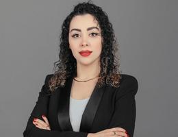 Nadia Fallah
