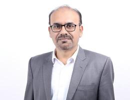 Khalid Nawaz