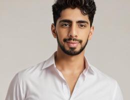 Mohammed Anas Sallie