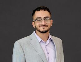 Omar Mohammed