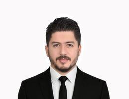 Mohmad Saleh Haj Murad