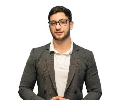 OUSSAMA TAREK LABABIDI