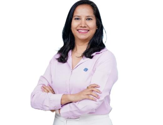 Jyoti Rani Chaudhary 