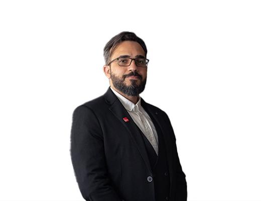 ABDEL RAHMAN YAHIA ISSA DAMATI