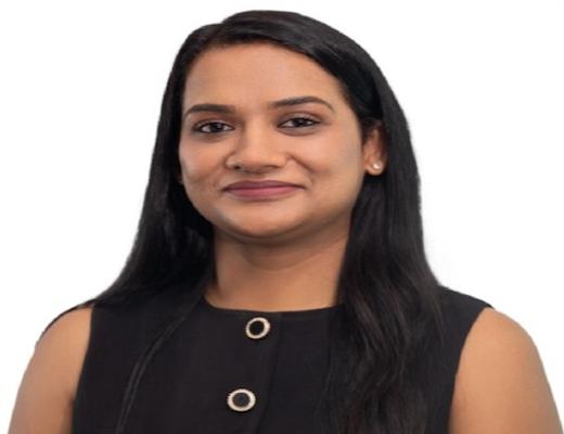 VASUDHA RASTOGI