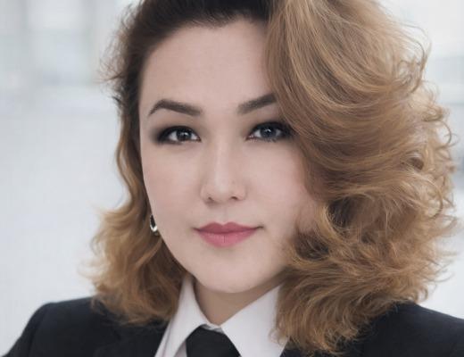 MOKHIRA KABULOVA GULOMNAZAROVNA