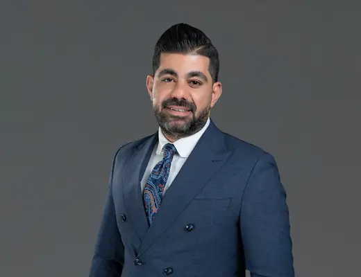 Ahmad Injadat