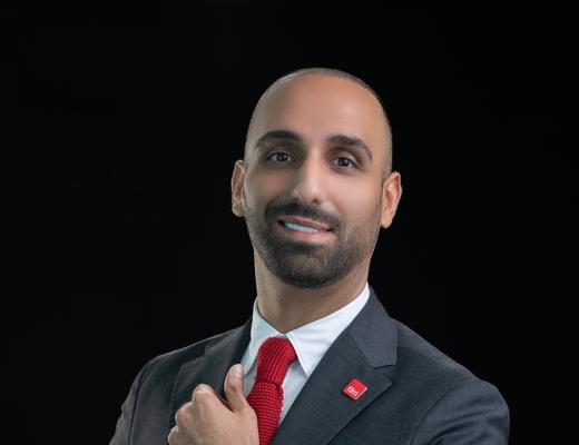 OMAR RAAD ALBRAICH