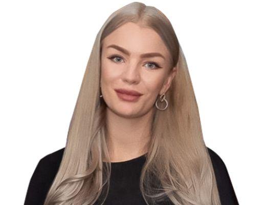 ANNA LINNEA PETERSSON