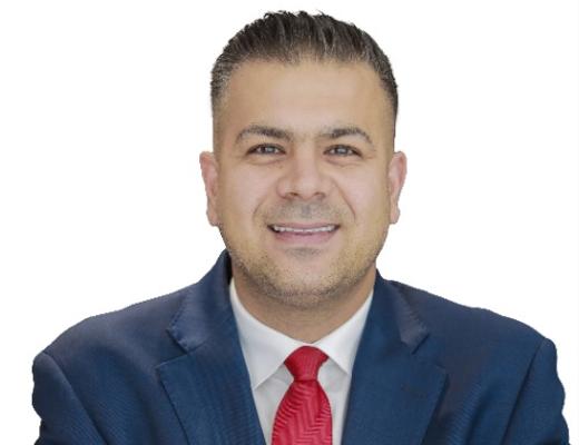 NIMA ALI SOROUSH