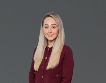 JENOUS GHANDI