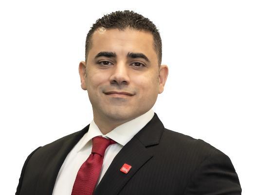 SHADIE TAWFIQ EL TAHRAWI