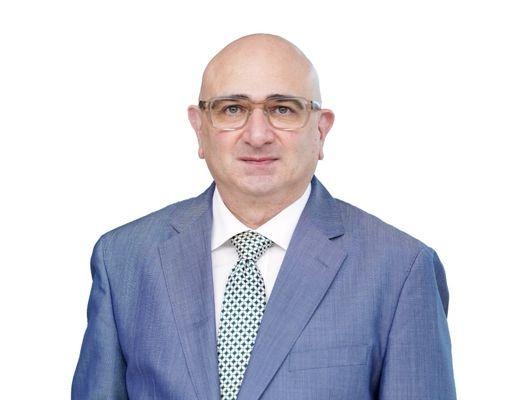 Ali Sadaghiani 