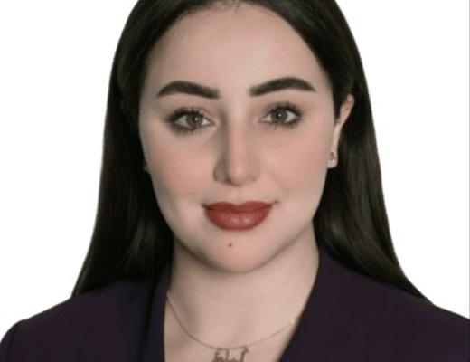 AZIZA BELMOUKADDEM