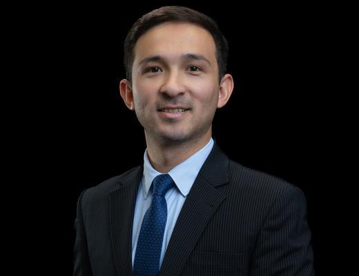 ATANYYAZ AKMYRADOV
