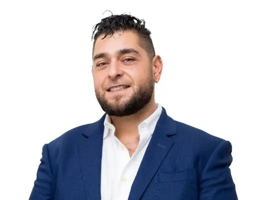 Christopher Al Asmar