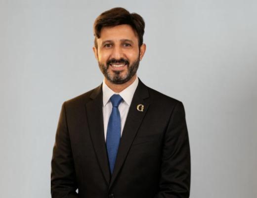 Arun Arora Ganesh Dass