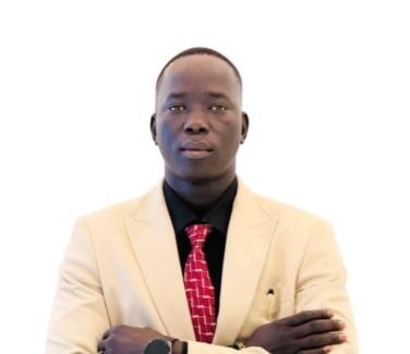 GATKUOTH GATLUAK TOCH NYOAB