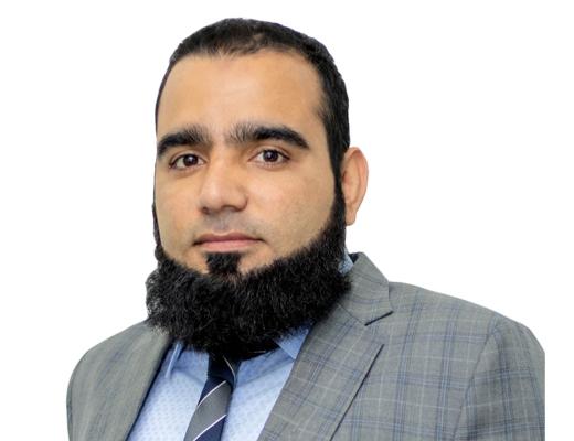 MAJID HAMEED HAMEED UD DIN