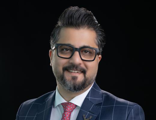 WAQAR AHMED ISM GUL