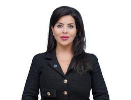 Mina Ghavifekr 