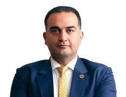Mohsen Esrafily 