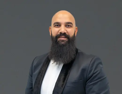 Nicola Samir Elias
