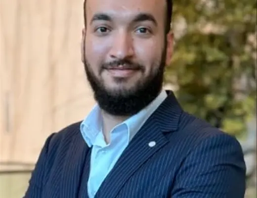 Hamdy Abdelhamid