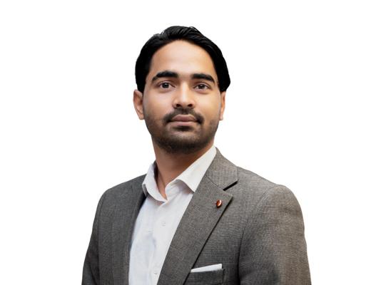 HARISH BOKATI KOMAL PRASAD BOKATI
