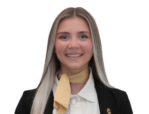 Vanessa Janette Sevsky 