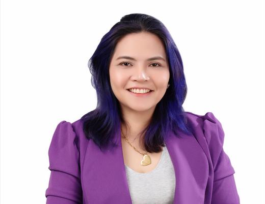 MARIA CARMELA LAZAR DELA CRUZ