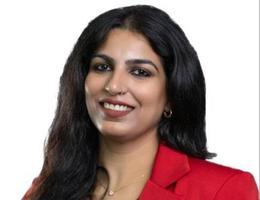 ANUSHA RAMESH NAIK