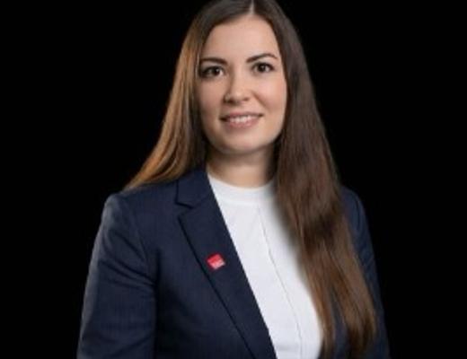 NADEZHDA ISAKOVA