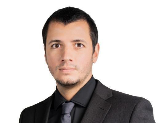 ALEXEY CHERNOV