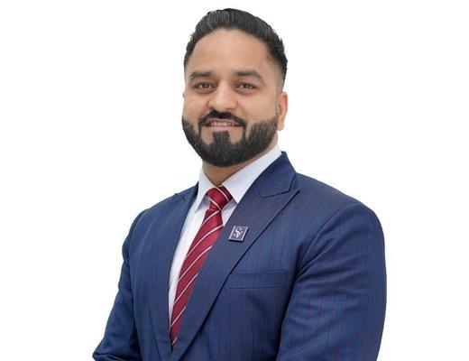Sarabjeet