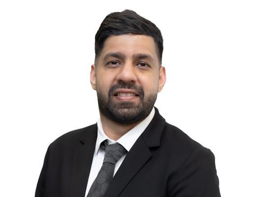 MOHAMMED SARFRAZ RAFIQ