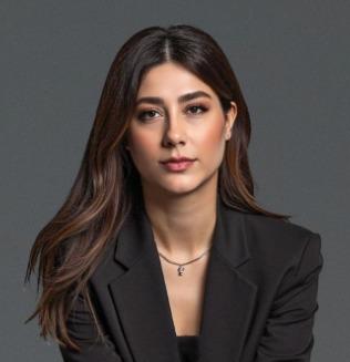 SARA KIAMARS NEZARAT
