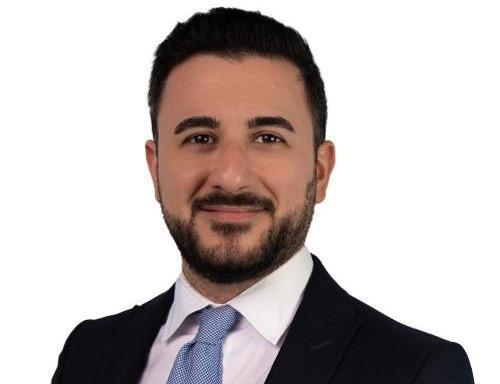 MIKAIL BATTAL TASKIN