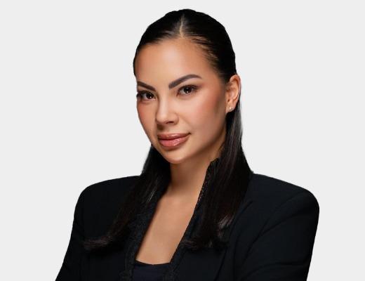 ANNEMARIE VAN DER BAAN
