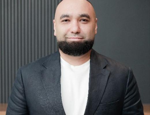 Rashidov Ravshan