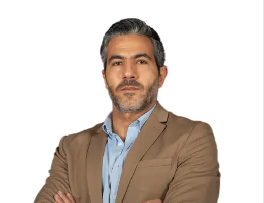 Mohammed Khalil