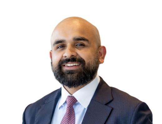 RAGHAV CHAND KHANNA