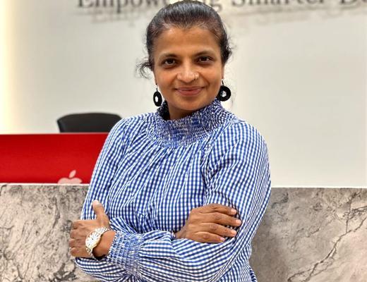APOORVA CHETAN MEHRA