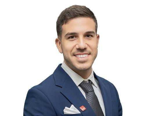 WALTER CAMPOFRANCO