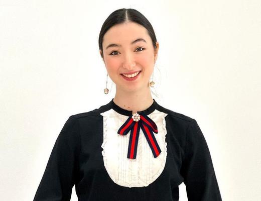 ADEL DAIRBEKOVA