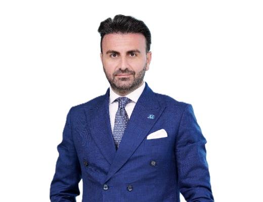 Davide Parenza 