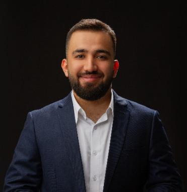 MOHAMMED ALI HAYDAR HAYDAR